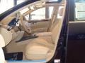 Cashmere/Savanna Interior Photo for 2010 Mercedes-Benz S #56516320