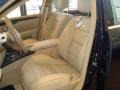 Cashmere/Savanna Interior Photo for 2010 Mercedes-Benz S #56516338