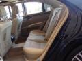  2010 S 63 AMG Sedan Cashmere/Savanna Interior