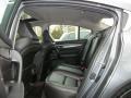 Polished Metal Metallic - TL 3.7 SH-AWD Photo No. 10