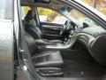 Polished Metal Metallic - TL 3.7 SH-AWD Photo No. 12