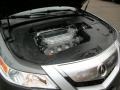 2009 Polished Metal Metallic Acura TL 3.7 SH-AWD  photo #26