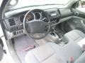 Super White - Tacoma Regular Cab Photo No. 18