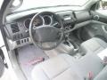 2008 Super White Toyota Tacoma Regular Cab  photo #18