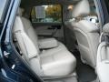 2009 Bali Blue Pearl Acura MDX   photo #11