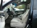 2009 Bali Blue Pearl Acura MDX   photo #13