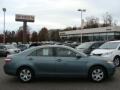 Aloe Green Metallic - Camry LE Photo No. 1