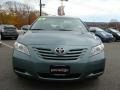 Aloe Green Metallic - Camry LE Photo No. 2