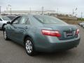 Aloe Green Metallic - Camry LE Photo No. 4