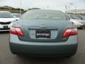 Aloe Green Metallic - Camry LE Photo No. 5