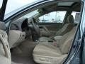 Aloe Green Metallic - Camry LE Photo No. 7