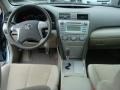 Aloe Green Metallic - Camry LE Photo No. 9