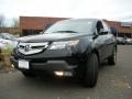 Formal Black - MDX  Photo No. 1