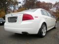 White Diamond Pearl - TL 3.2 Photo No. 9