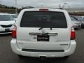 Natural White - 4Runner SR5 4x4 Photo No. 5