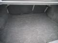 1999 Silver Frost Metallic Ford Escort SE Sedan  photo #28