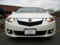 Premium White Pearl - TSX Sedan Photo No. 2