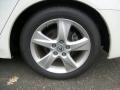 Premium White Pearl - TSX Sedan Photo No. 6