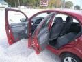 2010 Sport Red Chevrolet Aveo LT Sedan  photo #11