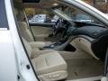 Premium White Pearl - TSX Sedan Photo No. 12