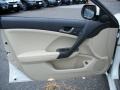 Premium White Pearl - TSX Sedan Photo No. 14