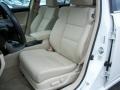 Premium White Pearl - TSX Sedan Photo No. 15