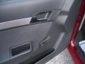 2010 Sport Red Chevrolet Aveo LT Sedan  photo #17