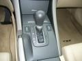 Premium White Pearl - TSX Sedan Photo No. 20