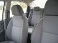 2010 Sport Red Chevrolet Aveo LT Sedan  photo #27