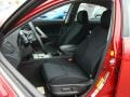 Barcelona Red Metallic - Camry SE Photo No. 8