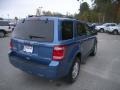 2010 Sport Blue Metallic Ford Escape XLT 4WD  photo #5