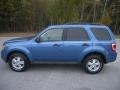 2010 Sport Blue Metallic Ford Escape XLT 4WD  photo #8