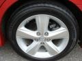 Barcelona Red Metallic - Camry SE Photo No. 14