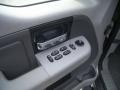 2005 Dark Shadow Grey Metallic Ford F150 XLT SuperCrew 4x4  photo #23