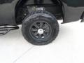 Onyx Black - Sierra 2500HD SLE Crew Cab 4x4 Photo No. 13