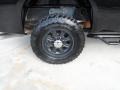 2009 GMC Sierra 2500HD Work Truck Regular Cab Chassis Commercial Utility Wheel and Tire Photo