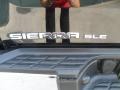 Onyx Black - Sierra 2500HD SLE Crew Cab 4x4 Photo No. 24