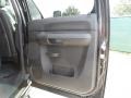 Onyx Black - Sierra 2500HD SLE Crew Cab 4x4 Photo No. 30