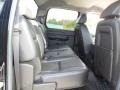 Onyx Black - Sierra 2500HD SLE Crew Cab 4x4 Photo No. 31