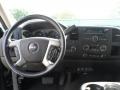 Onyx Black - Sierra 2500HD SLE Crew Cab 4x4 Photo No. 39