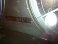 Tungsten Metallic - ES 350 Photo No. 10