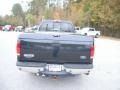 Black - F250 Super Duty XLT Regular Cab Photo No. 6