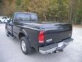 Black - F250 Super Duty XLT Regular Cab Photo No. 7