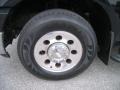 2005 Ford F250 Super Duty XLT Regular Cab Wheel