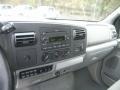Black - F250 Super Duty XLT Regular Cab Photo No. 13