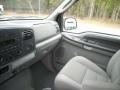 Black - F250 Super Duty XLT Regular Cab Photo No. 14