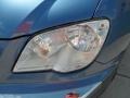 Marine Blue Pearl - Pacifica Touring Photo No. 9