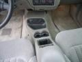 2000 Summit White Chevrolet Blazer LS  photo #16