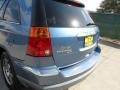 Marine Blue Pearl - Pacifica Touring Photo No. 19