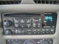 Medium Gray Audio System Photo for 2000 Chevrolet Blazer #56519593